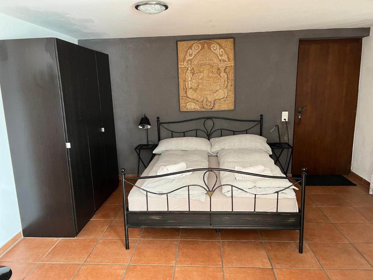 Green View Apartments Tenero-Contra Екстер'єр фото