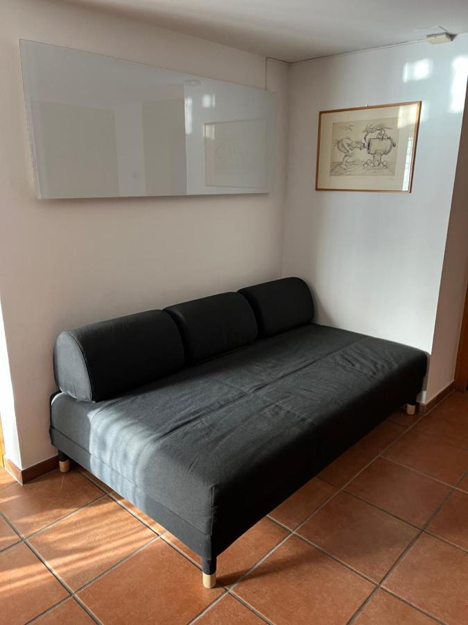 Green View Apartments Tenero-Contra Екстер'єр фото